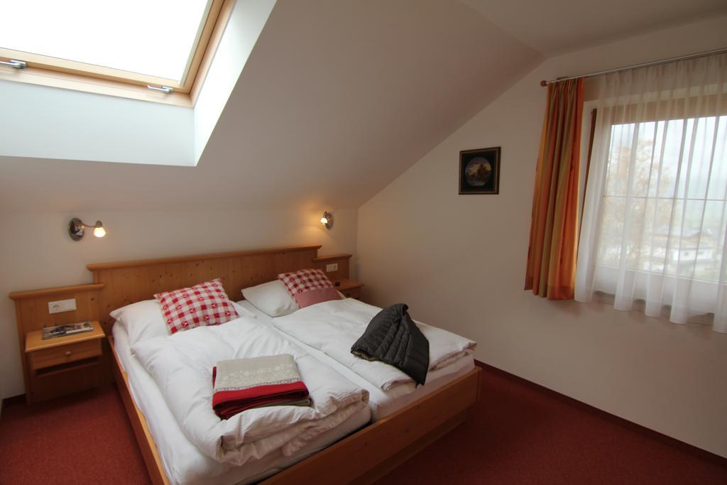 Apartamento Haus Vorrath Bad Hofgastein Exterior foto