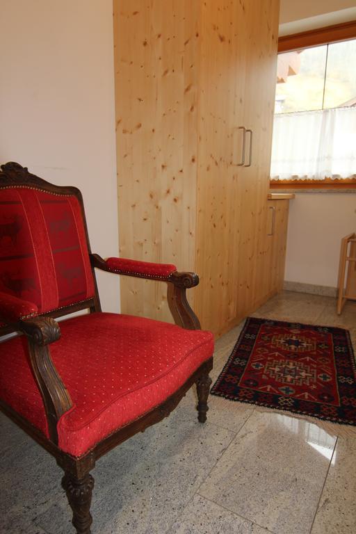 Apartamento Haus Vorrath Bad Hofgastein Exterior foto