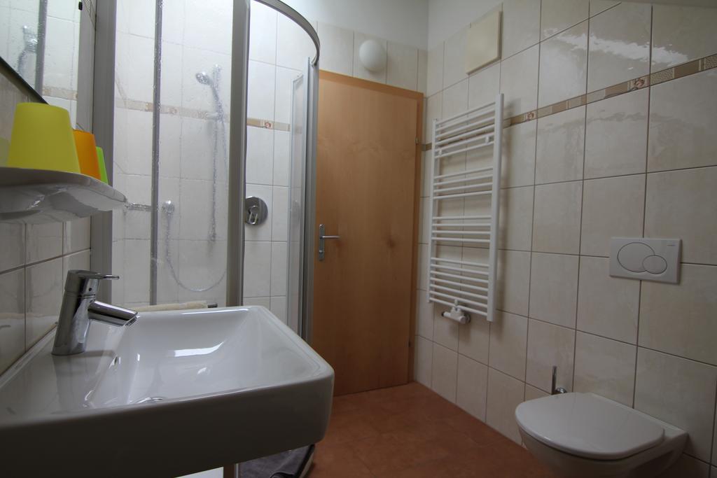 Apartamento Haus Vorrath Bad Hofgastein Exterior foto