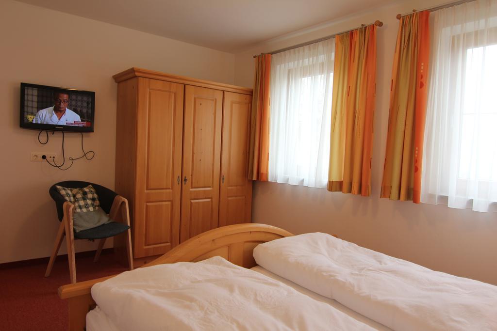 Apartamento Haus Vorrath Bad Hofgastein Habitación foto