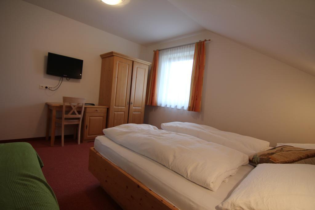 Apartamento Haus Vorrath Bad Hofgastein Habitación foto