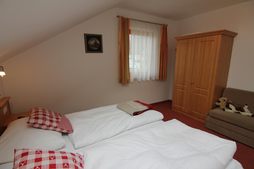Apartamento Haus Vorrath Bad Hofgastein Habitación foto