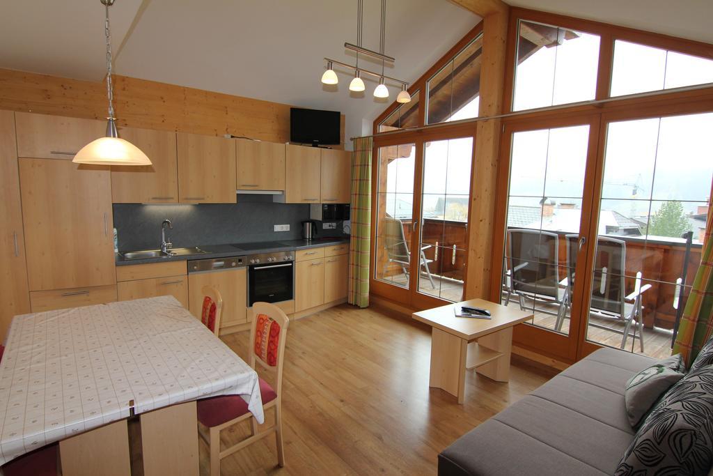 Apartamento Haus Vorrath Bad Hofgastein Habitación foto