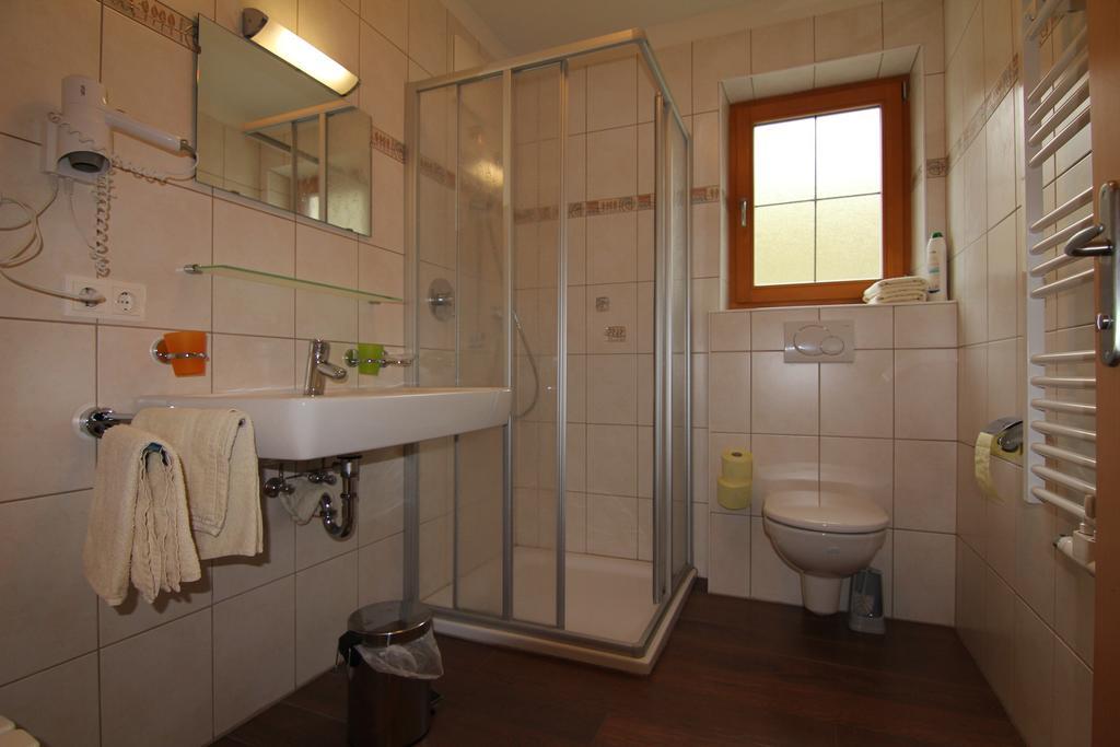 Apartamento Haus Vorrath Bad Hofgastein Habitación foto