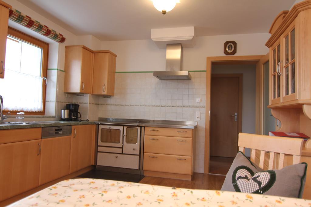 Apartamento Haus Vorrath Bad Hofgastein Habitación foto