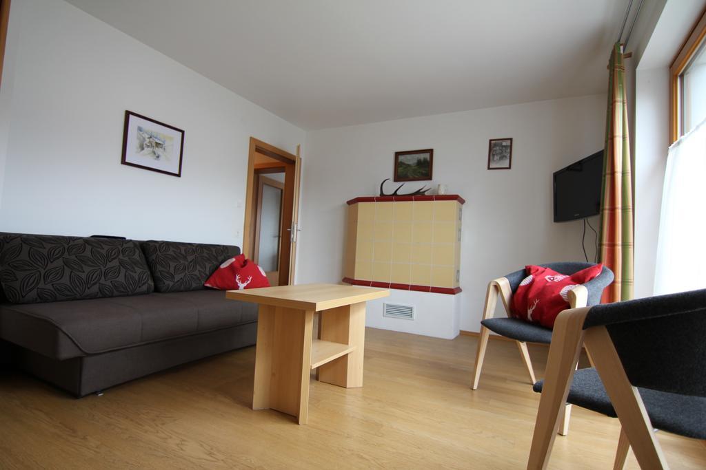 Apartamento Haus Vorrath Bad Hofgastein Habitación foto