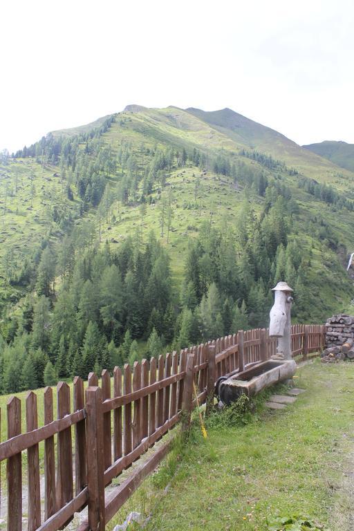 Apartamento Haus Vorrath Bad Hofgastein Exterior foto