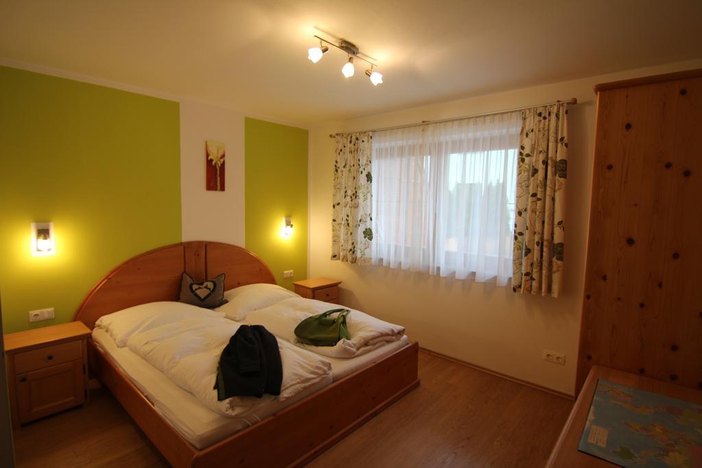 Apartamento Haus Vorrath Bad Hofgastein Habitación foto
